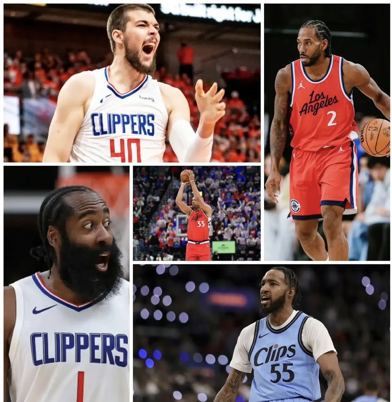 芒果体育 -包含国际比赛日洛杉矶快船备战英超，迎来里程碑细节曝光，底气十足，阵容厚度经受考验的词条