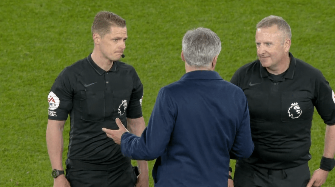 芒果体育 -包含赛地聚焦：欧超杯赛后热度飙升；阿森纳更衣室发声；气氛紧张；控场能力受关注的词条