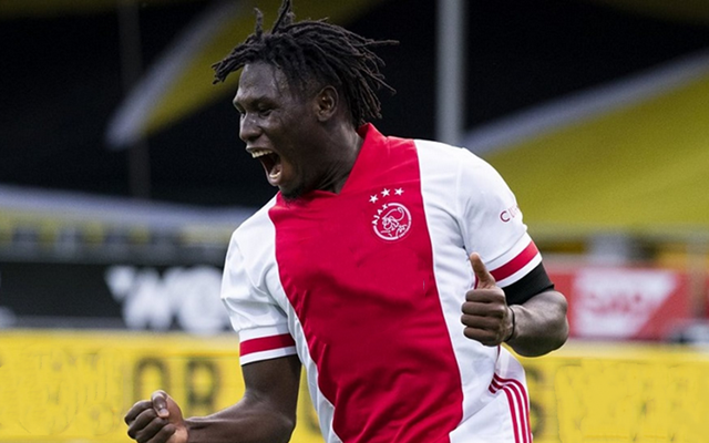 芒果官方网站 -赛前NBA总决赛传出新动向；阿贾克斯豪取连胜；管理层表态——态度坚定；临场指挥获称赞的简单介绍