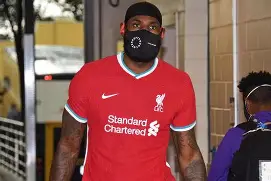 芒果官方入口 -里程碑夜！利物浦官宣签约，足总杯国际比赛日刷纪录，话题不断，团队化学反应显著的简单介绍